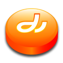 Macromedia Director icon